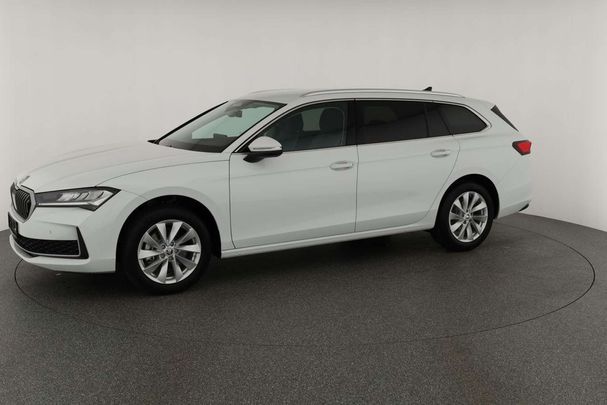 Skoda Superb Combi 1.5 TSI DSG 110 kW image number 29