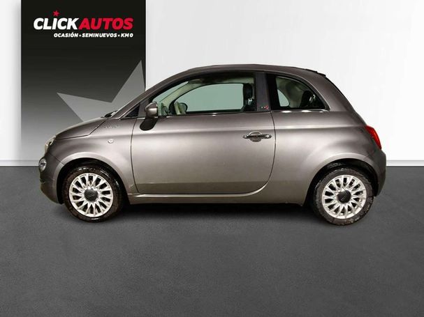 Fiat 500C 51 kW image number 3