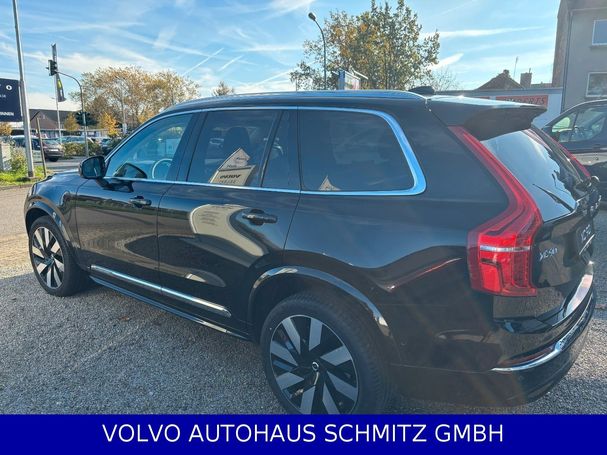 Volvo XC90 T8 AWD Ultimate 335 kW image number 4