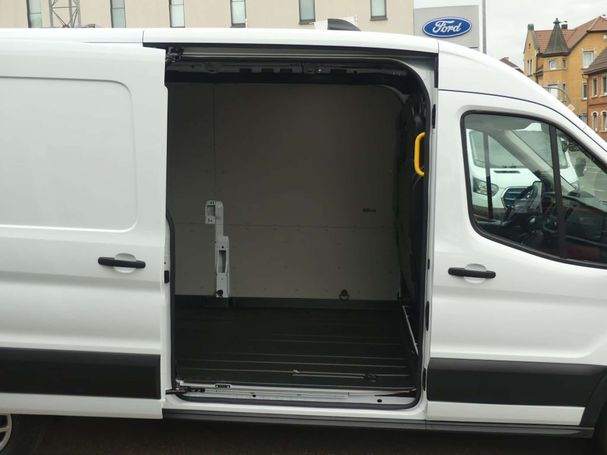 Ford Transit 350 L3H2 LKW VA Trend 96 kW image number 5