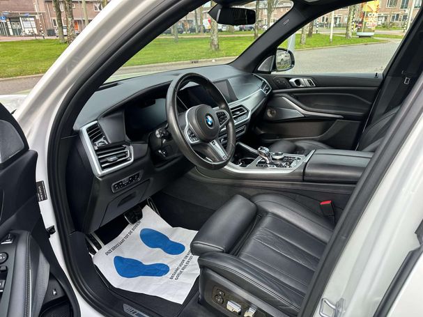 BMW X5 45e xDrive 290 kW image number 20