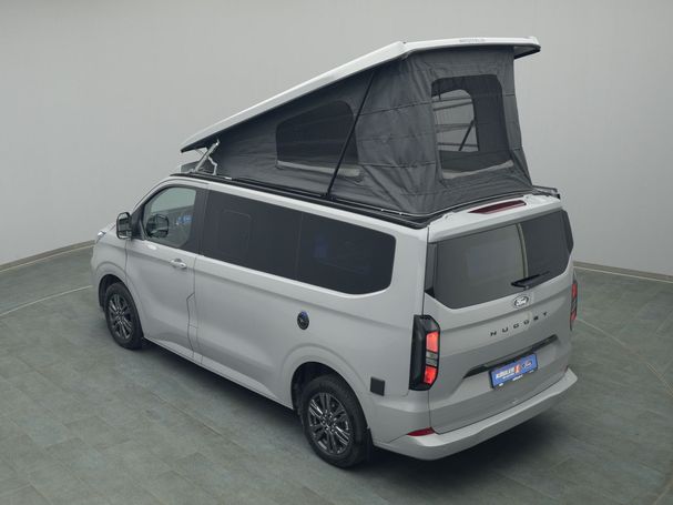 Ford Tourneo Custom Nugget 125 kW image number 19