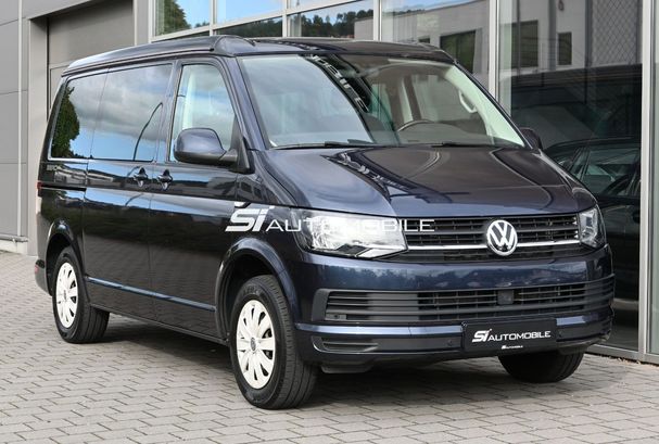 Volkswagen T6 California 110 kW image number 7