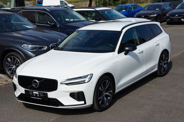 Volvo V60 T6 R Design AWD 251 kW image number 1