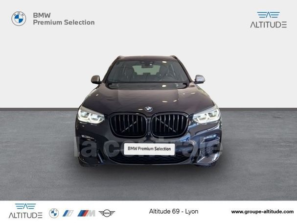 BMW X3 xDrive 215 kW image number 3