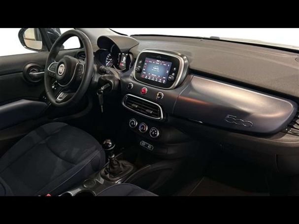 Fiat 500X 1.0 88 kW image number 3