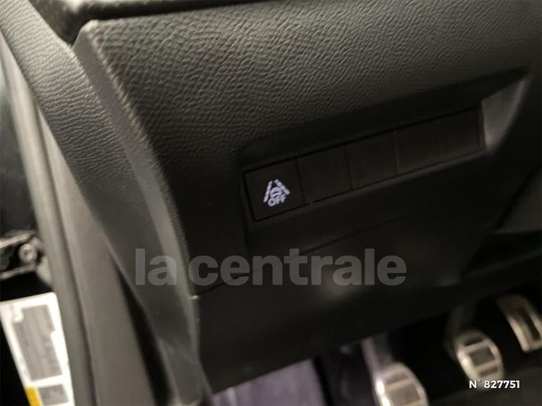 Peugeot 2008 PureTech 130 96 kW image number 26