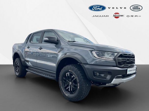 Ford Ranger Raptor 2.0 TDCi 4x4 156 kW image number 3