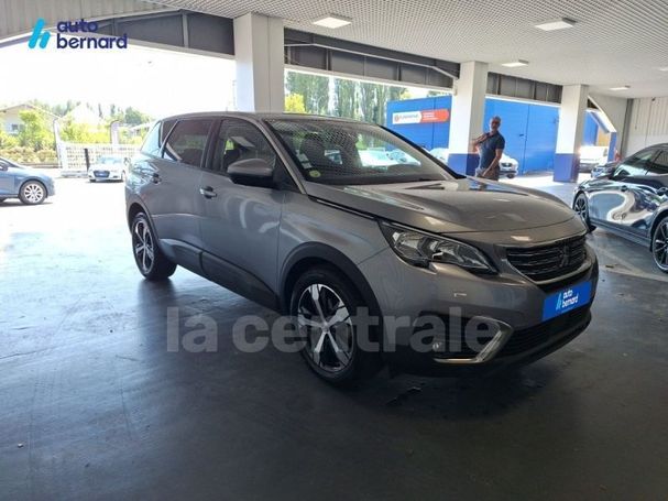 Peugeot 5008 96 kW image number 3