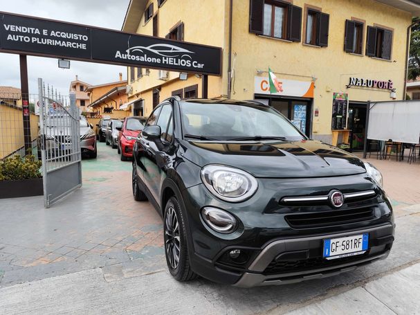 Fiat 500X 1.0 Cross 88 kW image number 2