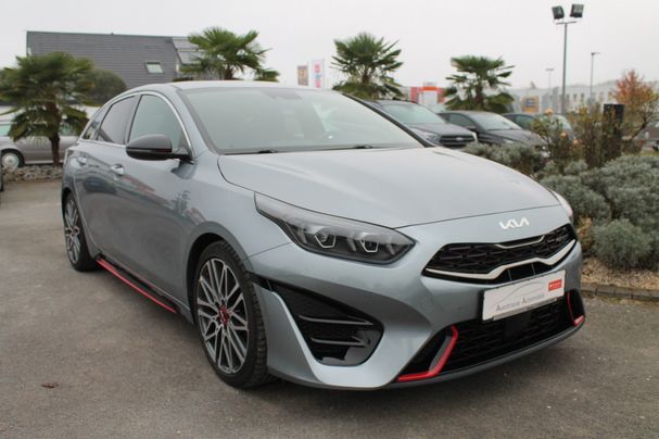 Kia ProCeed GT 150 kW image number 2