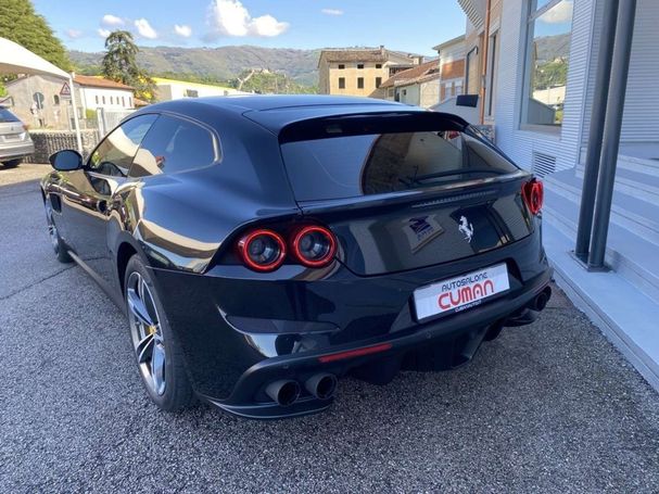 Ferrari GTC4Lusso Lusso 506 kW image number 4