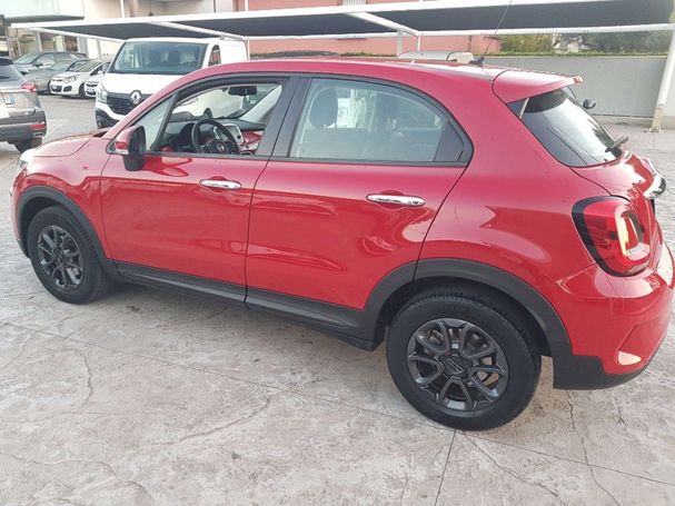 Fiat 500X 1.6 MultiJet 88 kW image number 7