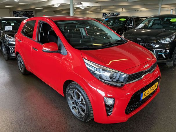 Kia Picanto 1.0 49 kW image number 2