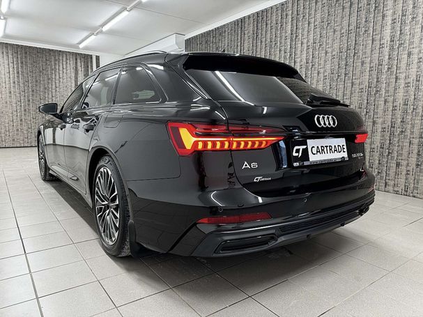 Audi A6 55 TFSIe quattro Sport 220 kW image number 7