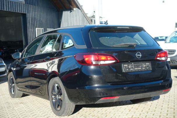 Opel Astra Sports Tourer D Edition 81 kW image number 3