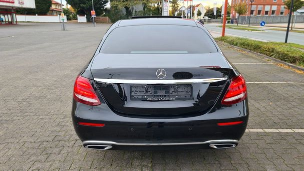 Mercedes-Benz E 220 d 143 kW image number 5