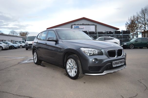 BMW X1 xDrive 160 kW image number 17