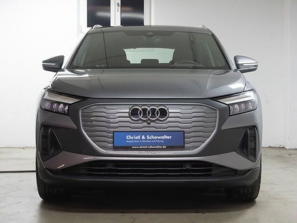 Audi Q4 40 e-tron 150 kW image number 3