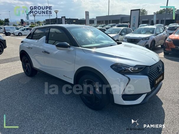 DS Automobiles 3 Crossback E-Tense 100 kW image number 2