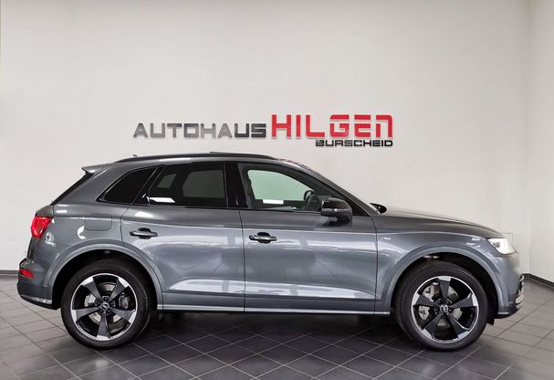 Audi Q5 40 TDI S-line 140 kW image number 9