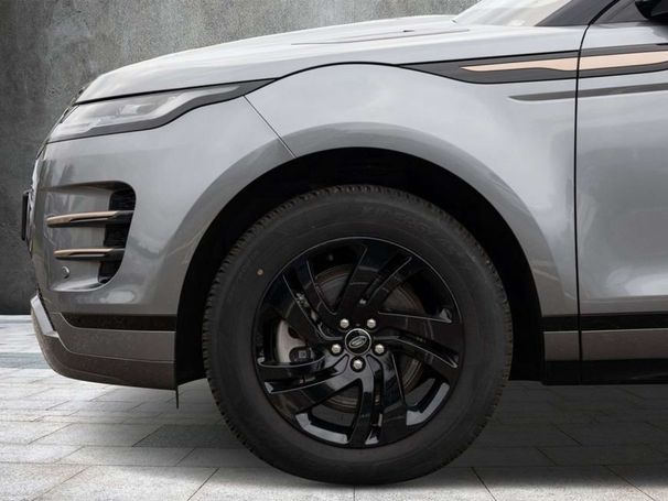 Land Rover Range Rover Evoque P200 147 kW image number 9