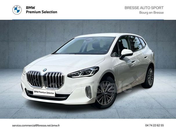 BMW 218d Active Tourer 110 kW image number 1