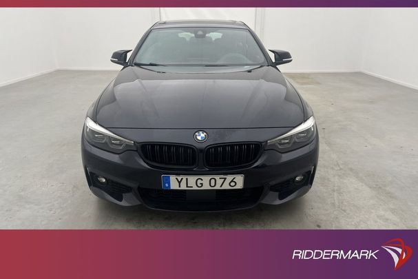 BMW 440i xDrive M Sport 241 kW image number 3