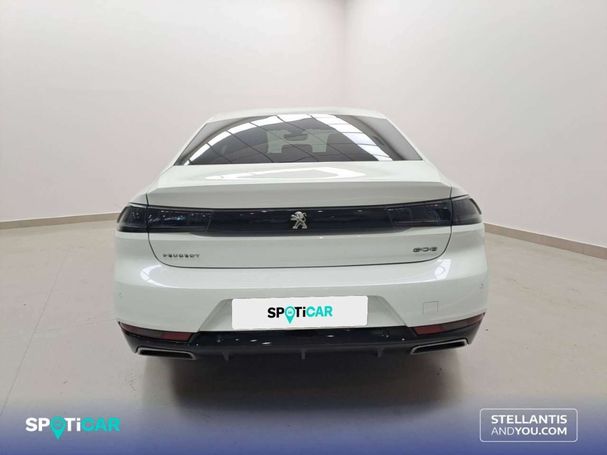 Peugeot 508 BlueHDi 96 kW image number 5