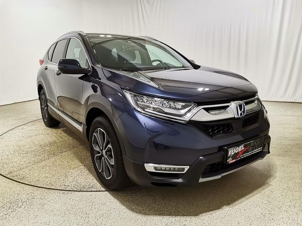 Honda CR-V 2.0 i-MMD Lifestyle 135 kW image number 6