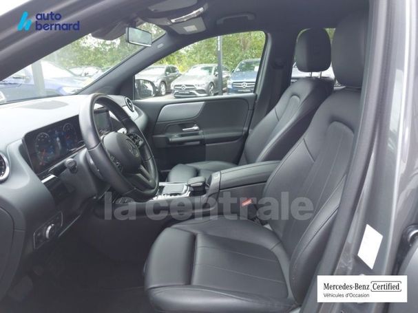 Mercedes-Benz B 180 d Style 85 kW image number 18