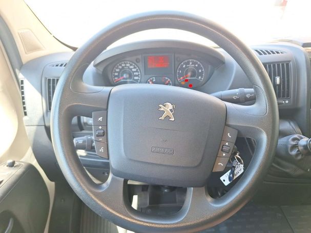 Peugeot Boxer 335 Premium 121 kW image number 10