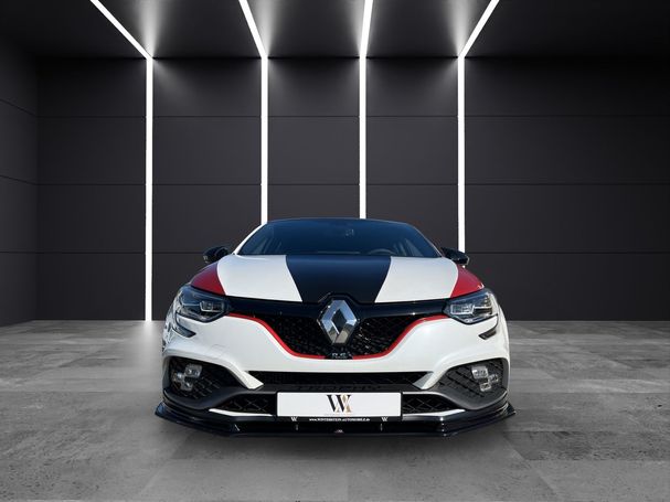 Renault Megane 221 kW image number 8