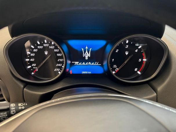 Maserati Levante 202 kW image number 14