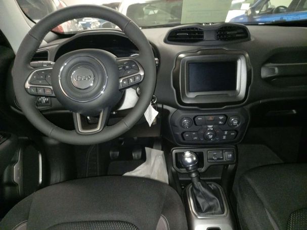 Jeep Renegade 1.0 88 kW image number 12