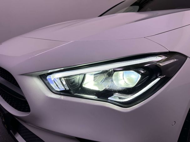 Mercedes-Benz CLA 180 100 kW image number 18