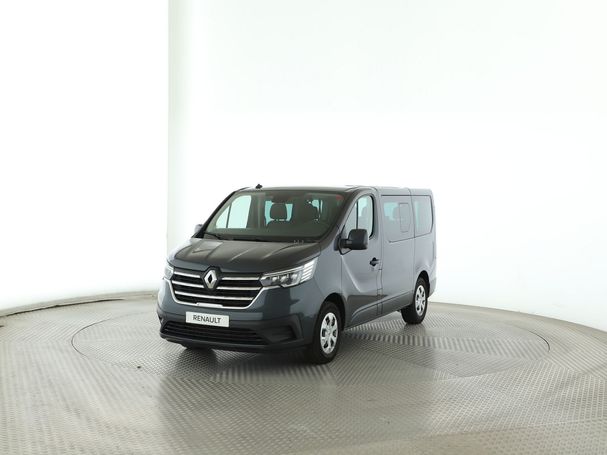 Renault Trafic Combi Life 110 kW image number 1