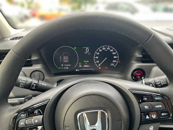 Honda HR-V 96 kW image number 13