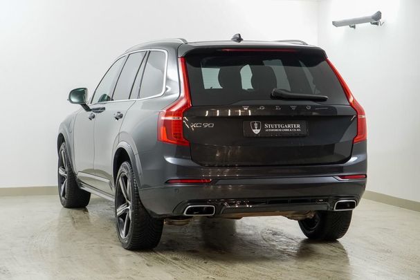 Volvo XC90 T8 AWD 288 kW image number 4