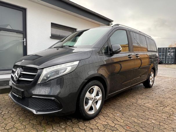 Mercedes-Benz V 220d Avantgarde Edition 1 120 kW image number 1