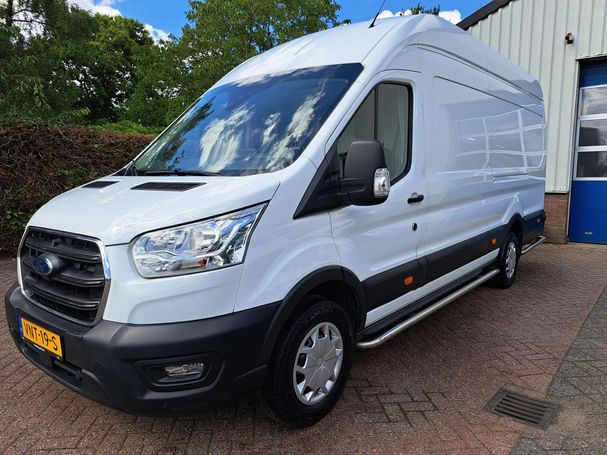 Ford Transit 350 2.0 77 kW image number 15