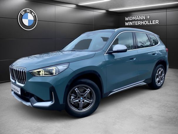 BMW X1 xDrive23i 160 kW image number 1