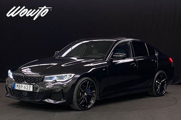 BMW M340i xDrive 275 kW image number 1