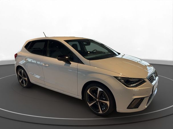 Seat Ibiza 1.0 TSI DSG FR 85 kW image number 3