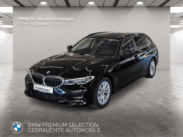 BMW 320i Touring 135 kW image number 1