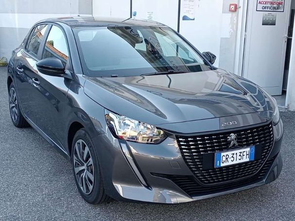 Peugeot 208 55 kW image number 1