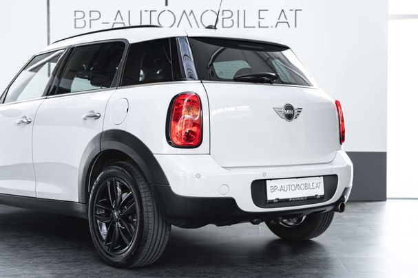 Mini Cooper Countryman 90 kW image number 13