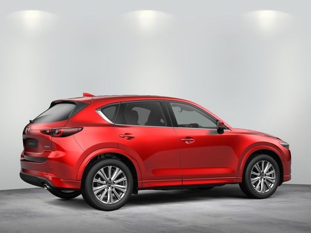 Mazda CX-5 2.5 G 143 kW image number 2