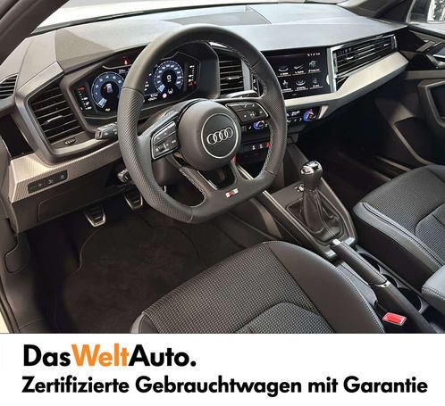 Audi A1 25 TFSI 70 kW image number 6