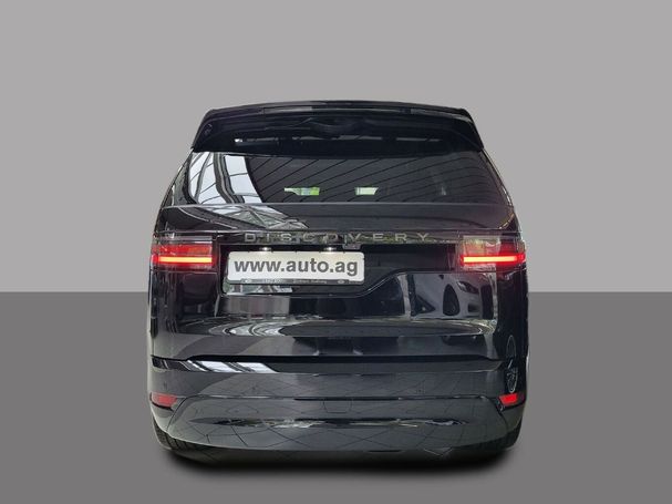 Land Rover Discovery D300 S AWD 221 kW image number 3